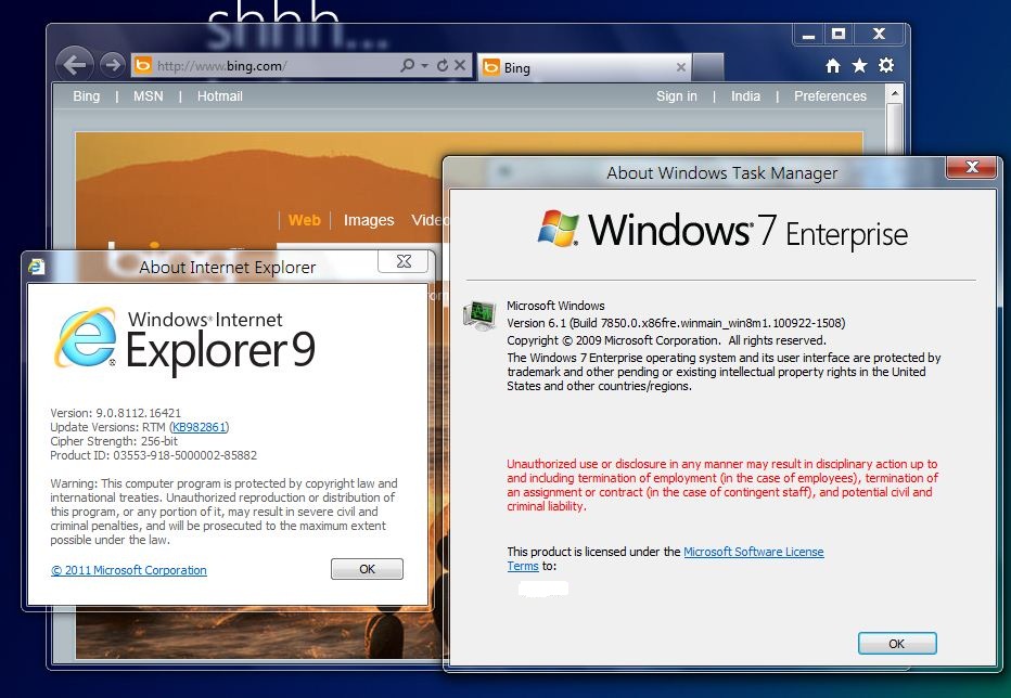 How To Install Ie6 On Windows 8